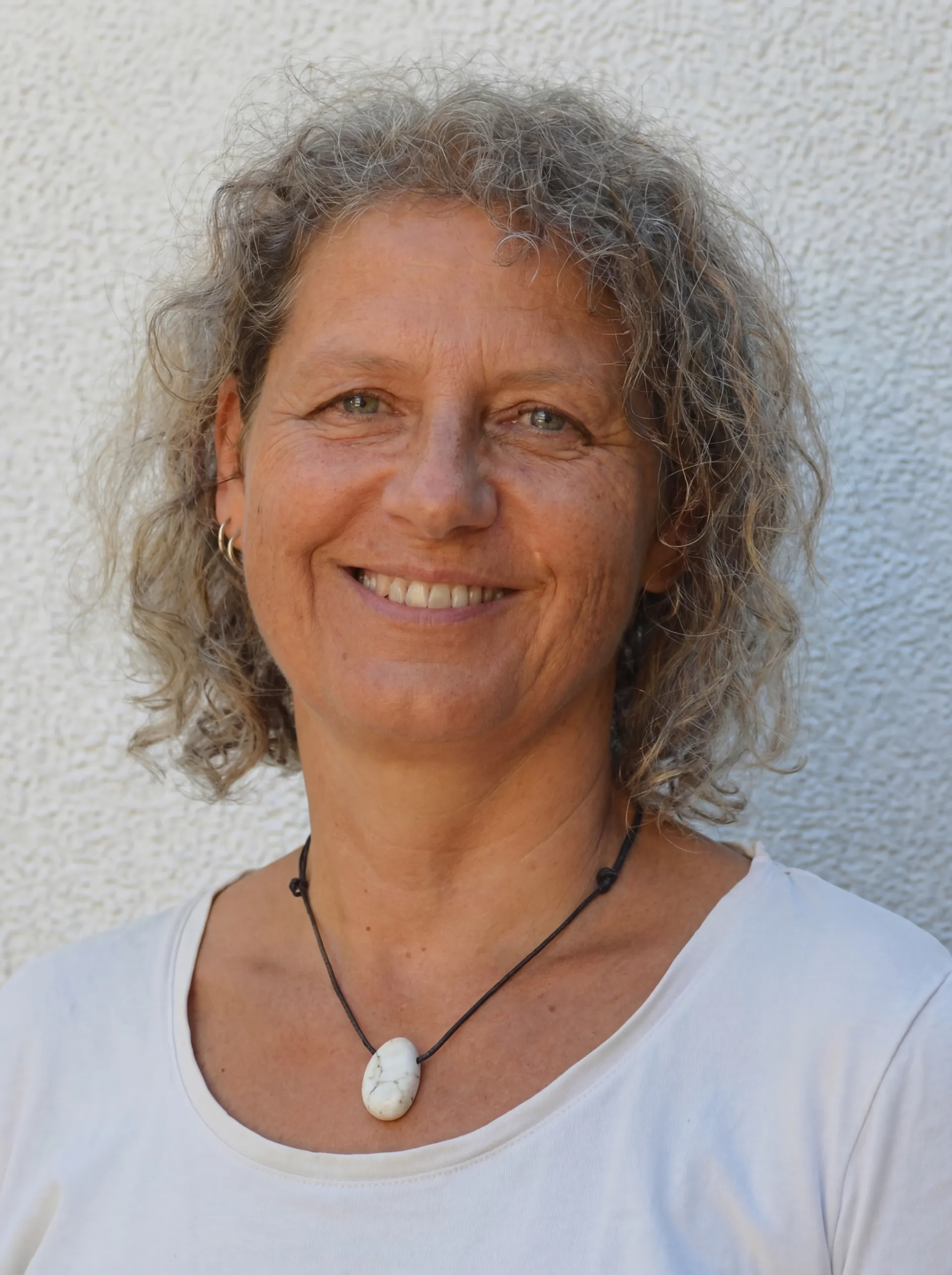 Gesa Schüttel – Traumatherapeutin